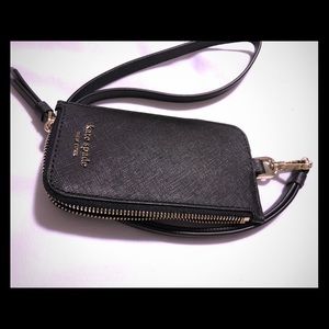 📣 LAST CHANCE 📣 Wallet / ID Card With Landyard